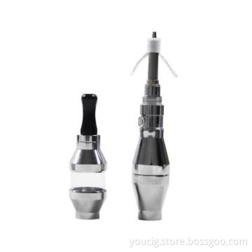 Wholesale most  popular Stainless steel EE2 electronic cigarette kits